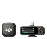 DJI Mic 3 (1 TX + 1 RX) CP.RN.00000479.01 / 6937224116405 - 1351060 - zdjęcie 2